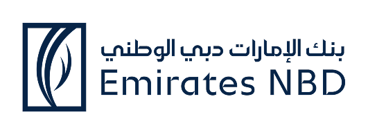Emirates NBD logo